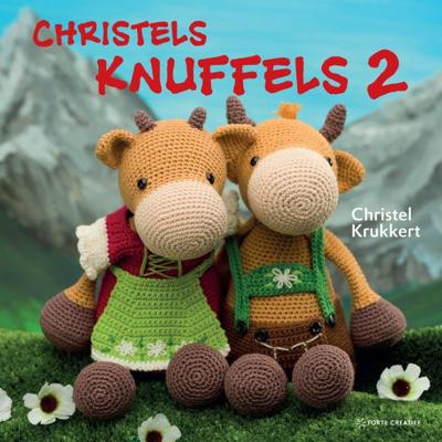Christels knuffels 2 (Paperback)