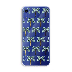 Paradise: Honor Play 8A Transparant Hoesje