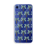 Paradise: Honor Play 8A Transparant Hoesje