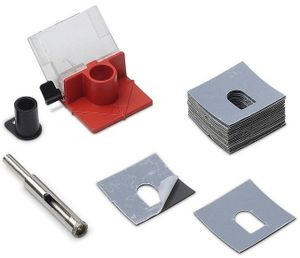 Rubi Easy Gres | Tegelboor kit | 6 mm - 04927