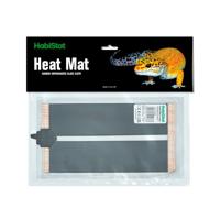Habistat Aquadistri warmtemat 15 x 28 cm 7 watt - Aquadistri