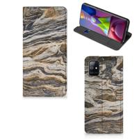 Samsung Galaxy M51 | Standcase | Steen