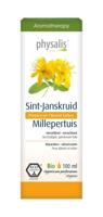 Sint Janskruid bio 100 Milliliter
