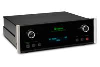 McIntosh Stereo Voorversterker C49