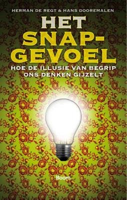 Het snapgevoel (Paperback)