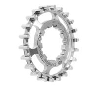Shimano Gates sprocket cdx 22t 9-spline freewheel hub