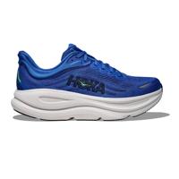 Hoka Bondi 9 hardloopschoenen Cobalt Blue/Ultramarine heren 46
