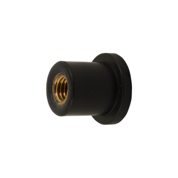 pgb-Europe PGB-fasteners | Blindklinkmoer CK glad M6x16 EPDM/Ms - RIVN11N10006000163