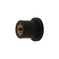 pgb-Europe PGB-fasteners | Blindklinkmoer CK glad M6x16 EPDM/Ms - RIVN11N10006000163