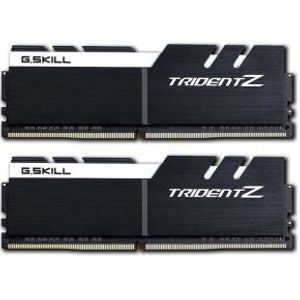G.Skill DDR4 Trident-Z 2x16GB 3600MHz - [F4-3600C17D-32GTZKW]