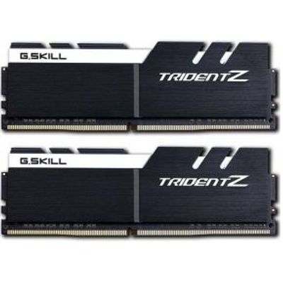 G.Skill DDR4 Trident-Z 2x16GB 3600MHz - [F4-3600C17D-32GTZKW]