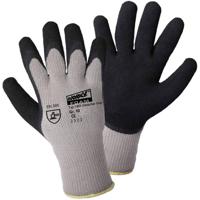 L+D Griffy GLETSCHER-GRIP 1493-8 Werkhandschoen Polyacryl Maat (handschoen): 8, M EN 397 Cat II 1 paar