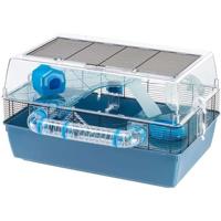 Kooi - FERPLAST - DUNA FUN LARGE - 3 niveaus - 71,5 x 46 x 41 cm - Blauw