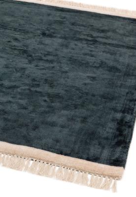 MOMO Rugs - Elgin Petrol/Pink -