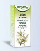 Biover Allium ursinum tinctuur bio
