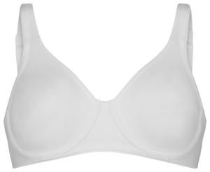 HEMA Niet Voorgevormde Bh Met Beugel - 2 Stuks Multi (multi)