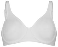 HEMA Niet Voorgevormde Bh Met Beugel - 2 Stuks Multi (multi)