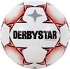 Derbystar 286009 Solaris Super Light - White-Red - 5