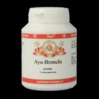 Ayurveda BR Ayu bronchi 70 Gram
