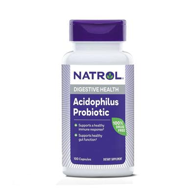 Acidophilus Probiotic 100caps