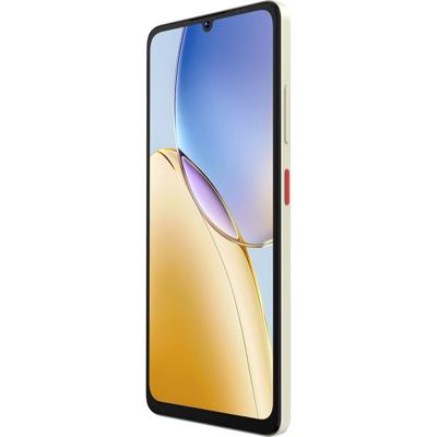 ZTE ZTE Blade A56 Smartphone 64 GB 17.1 cm (6.75 inch) Energielabel A (A - G) Goud Android 15 Dual-SIM