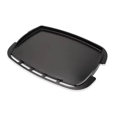 Weber Volledige Plancha Bakplaat Grillplaat voor Q1100N Q1200N