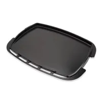 Weber Volledige Plancha Bakplaat Grillplaat voor Q1100N Q1200N