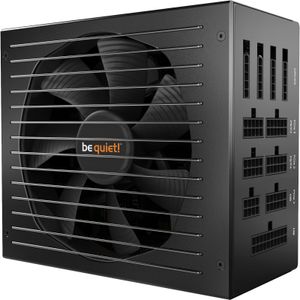 Straight Power 11 Platinum 750W Voeding