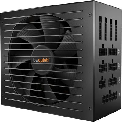 Straight Power 11 Platinum 750W Voeding