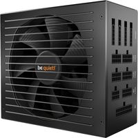 Straight Power 11 Platinum 750W Voeding