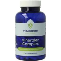 Vitakruid Mineralen complex