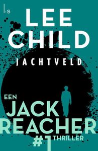 Jachtveld - Lee Child - ebook