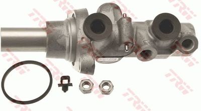 Hoofdremcilinder PMK906