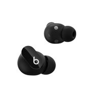 Beats by Dr. Dre Studio Buds Headset True Wireless Stereo (TWS) In-ear Oproepen/muziek Bluetooth Zwart - thumbnail