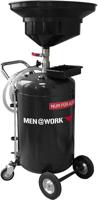 Rapid opvangbak "aog 1003/2 ca by men@work" oil collector 80l