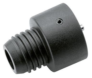 König & Meyer 15281-005-55 accessoire voor muziekstandaard Zwart