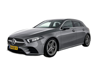Mercedes Benz A Klasse