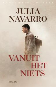 Vanuit het niets (Paperback)