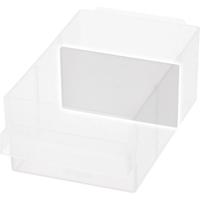 raaco Scheidingswand voor lademagazijn (b x h x d) 87 x 49 x 1.8 mm Inhoud 24 stuk(s)