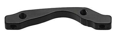 Tektro schijfrem adapter a2: vóór ø160mm / achter ø140mm
