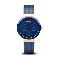 Bering 35036-367 (Ø 35 mm) Dames horloge