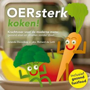 OERsterk koken!