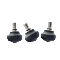 Leofoto Rubber foot size 16mm (3 pieces)