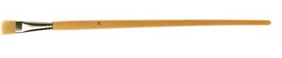 Bouhon penseel nr 14