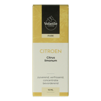 Volatile Citroen Italie 10 Milliliter