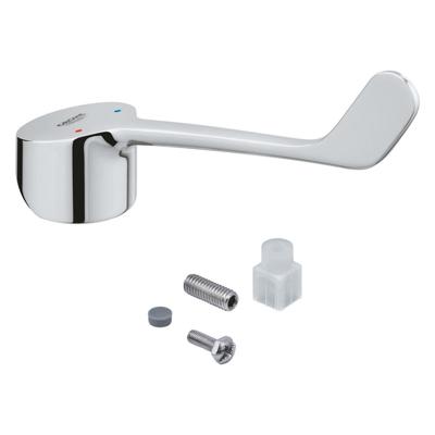Grohe Eurosmart kraangreep chroom 48576000