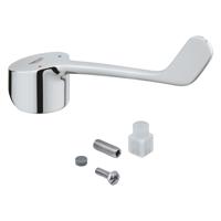 Grohe Eurosmart kraangreep chroom 48576000