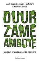 Duurzame ambitie - Mark Siegenbeek van Heukelom, Marnix Kluiters - ebook