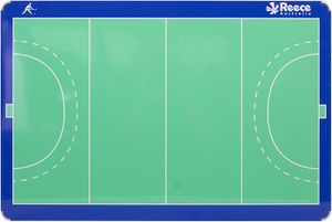Reece Coach Board 40x60