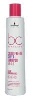 Schwarzkopf - Bonacure Color Freeze Silver Shampoo 250 ml Dames Schwarzkopf - Bonacure Color Freeze Silver Shampoo 250 ml Dames